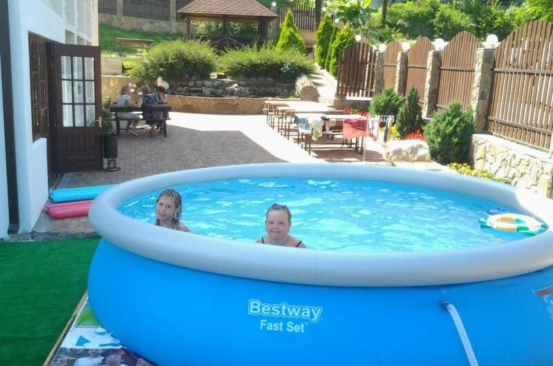 Изображение Изображение гостиницы &quot;Гостевой дом «Олимпик»&quot; #6 #4