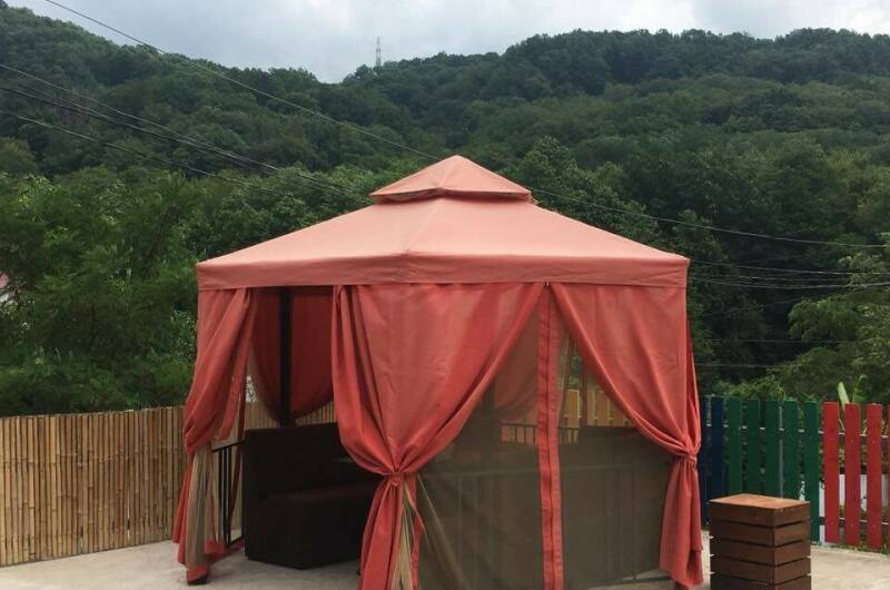 Изображение Изображение гостиницы &quot;Гостевой дом «Олимпик»&quot; #7 #5