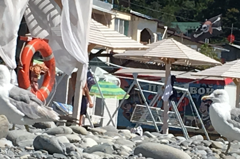 Изображение Изображение гостиницы &quot;Гостевой дом «Олимпик»&quot; #9 #7