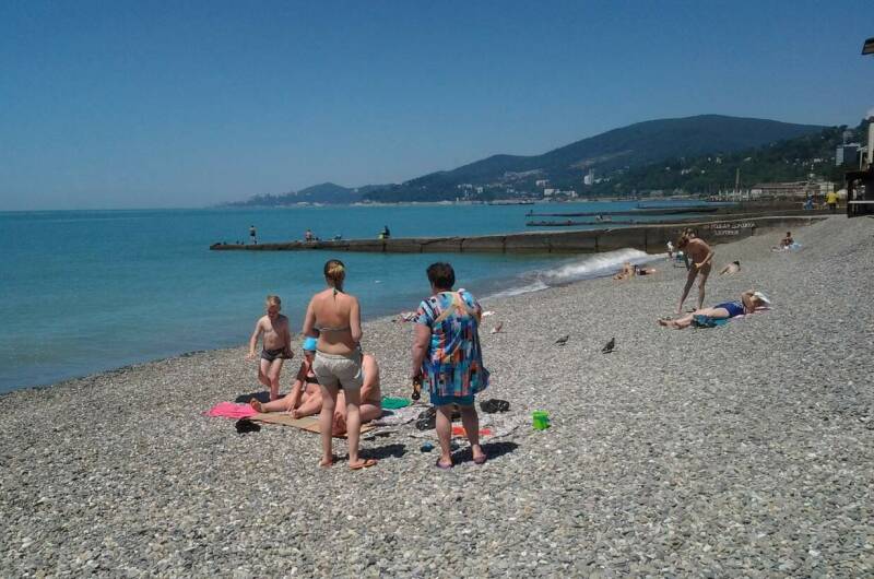 Изображение Изображение гостиницы &quot;Гостевой дом «Олимпик»&quot; #10 #8