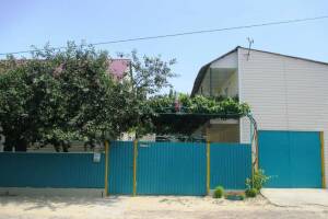 Изображение отеля / гостиницы "Гостевой дом «На Новой»"