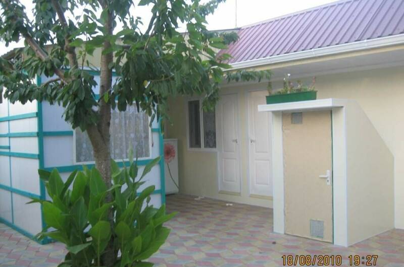 Изображение Изображение гостиницы &quot;Гостевой дом «На Новой»&quot; #3 #1