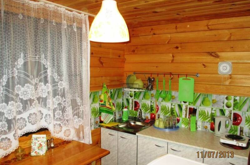 Изображение Изображение гостиницы &quot;Гостевой дом «На Новой»&quot; #4 #2