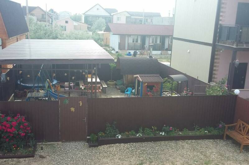 Изображение Изображение гостиницы &quot;Частное домовладение на Казачей&quot; #3 #1