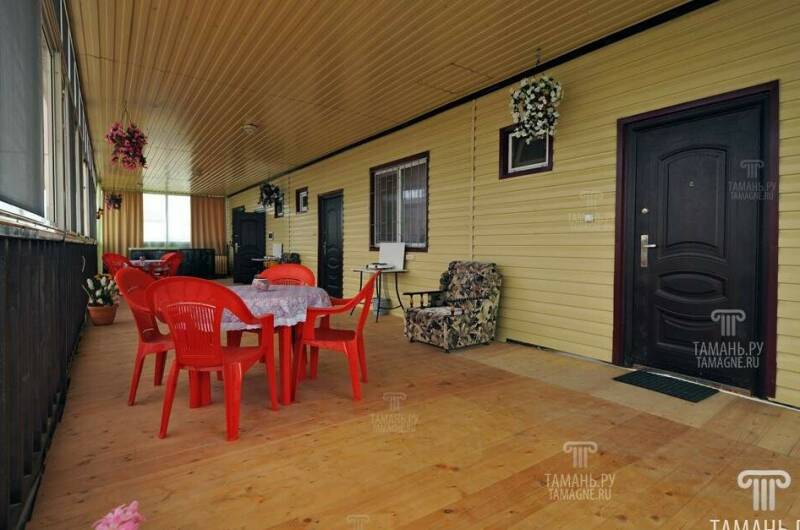 Изображение Изображение гостиницы &quot;Частное домовладение на Казачей&quot; #4 #2