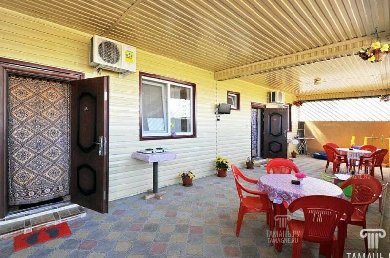 Изображение Изображение гостиницы &quot;Частное домовладение на Казачей&quot; #7 #5