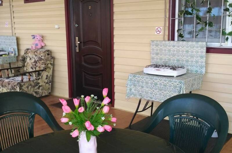 Изображение Изображение гостиницы &quot;Частное домовладение на Казачей&quot; #10 #8