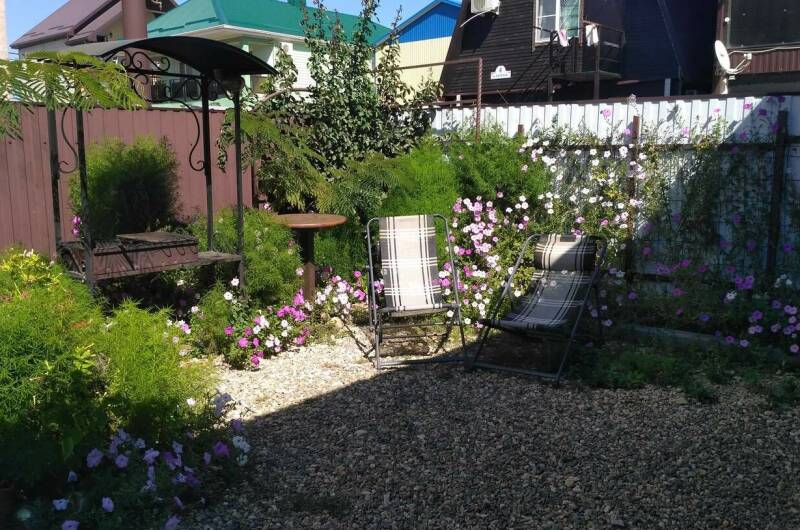 Изображение Изображение гостиницы &quot;Частное домовладение на Казачей&quot; #11 #9