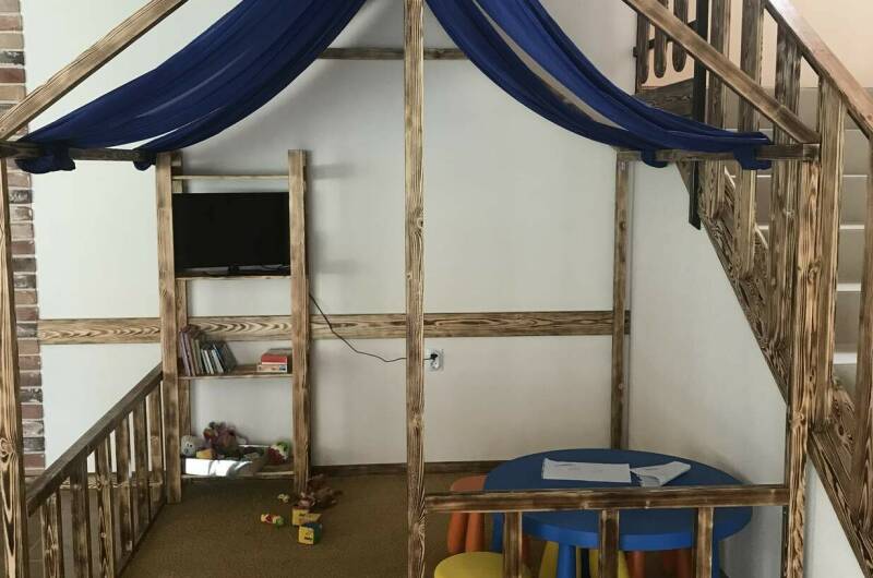 Изображение Изображение гостиницы &quot;Гостевой дом «Терра»&quot; #5 #3