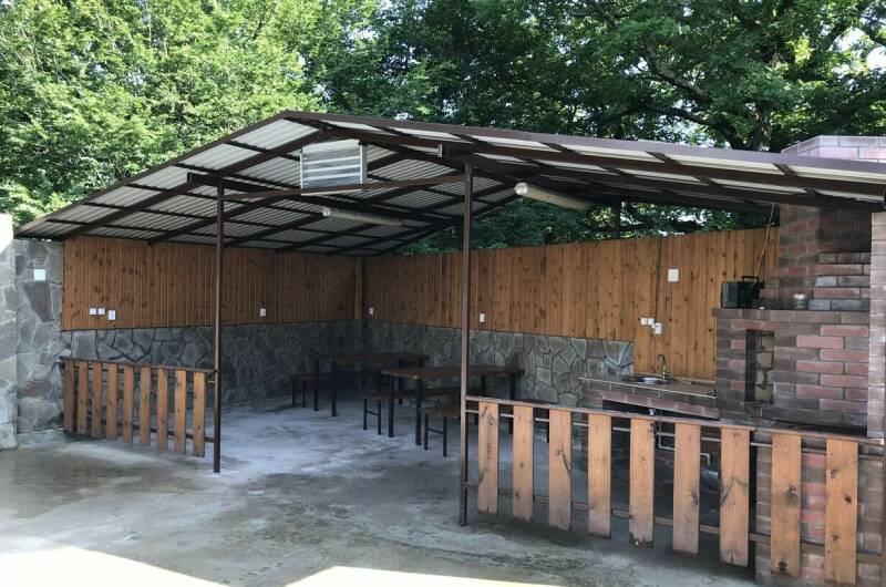 Изображение Изображение гостиницы &quot;Гостевой дом «Терра»&quot; #6 #4