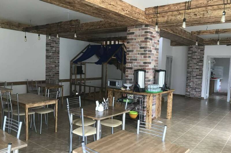 Изображение Изображение гостиницы &quot;Гостевой дом «Терра»&quot; #8 #6