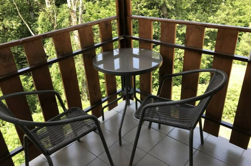 Изображение Изображение гостиницы &quot;Гостевой дом «Терра»&quot; #9 #7