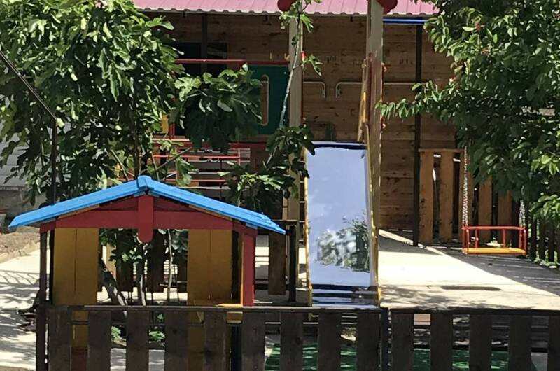 Изображение Изображение гостиницы &quot;Гостевой дом «Терра»&quot; #10 #8