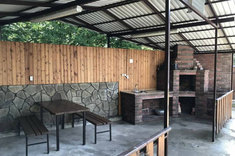 Изображение Изображение гостиницы &quot;Гостевой дом «Терра»&quot; #11 #9