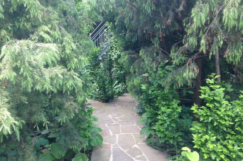 Изображение Изображение гостиницы &quot;Дом на Кирпичной 6&quot; #4 #2