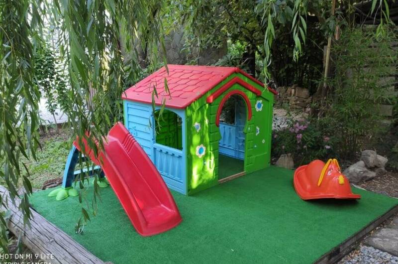 Изображение Изображение гостиницы &quot;Дом на Кирпичной 6&quot; #5 #3