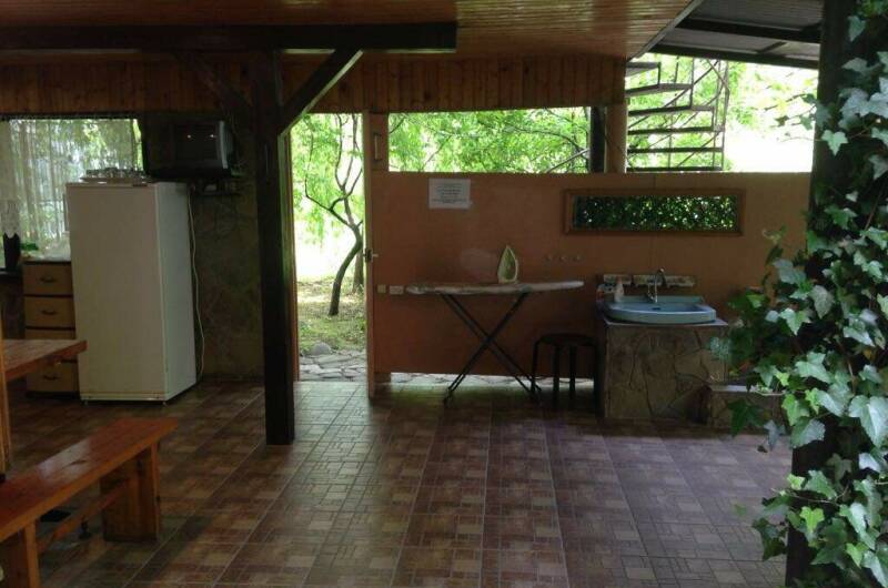 Изображение Изображение гостиницы &quot;Дом на Кирпичной 6&quot; #6 #4