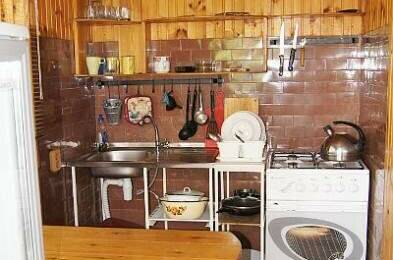 Изображение Изображение гостиницы &quot;Дом на Кирпичной 6&quot; #7 #5