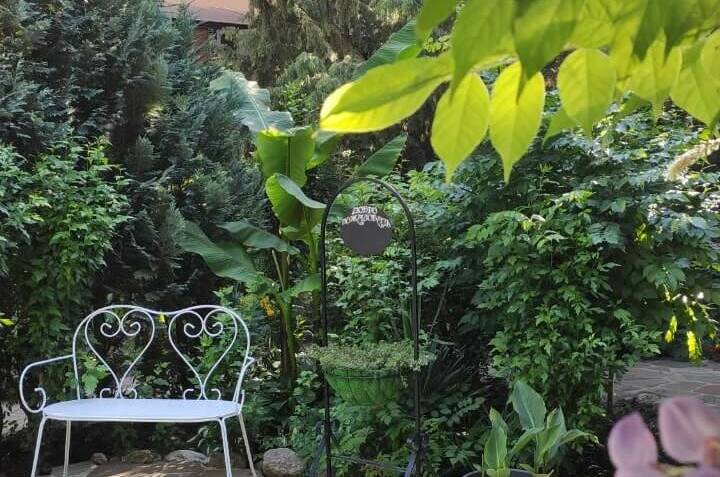 Изображение Изображение гостиницы &quot;Дом на Кирпичной 6&quot; #8 #6