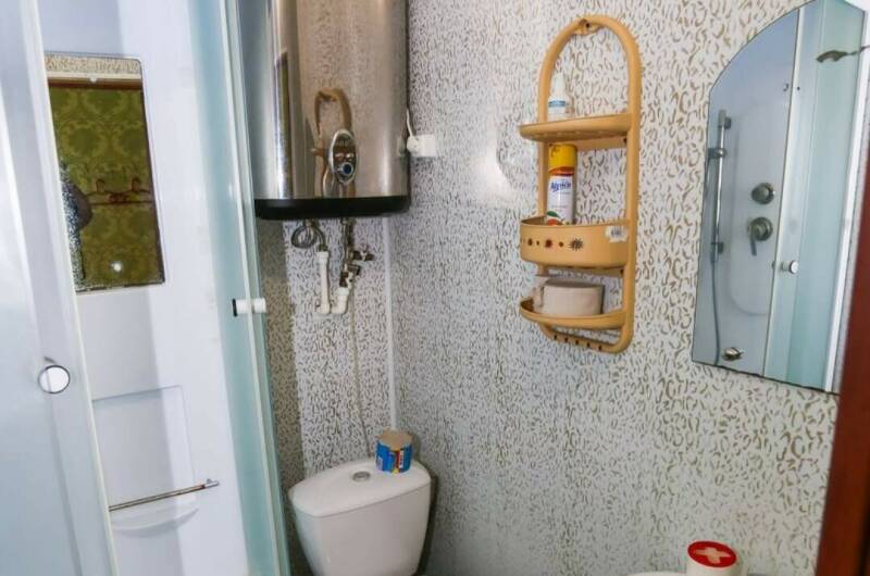 Изображение Изображение гостиницы &quot;Гостевой дом на Приазовской&quot; #4 #2