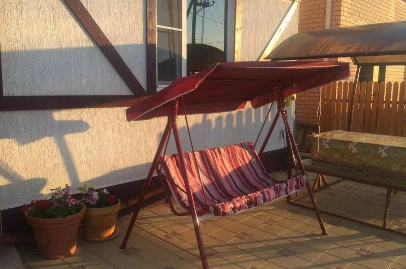 Изображение Изображение гостиницы &quot;Гостевой дом на Приазовской&quot; #5 #3