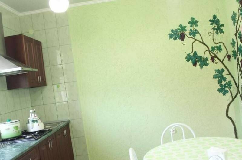 Изображение Изображение гостиницы &quot;Гостевой дом на Приазовской&quot; #6 #4