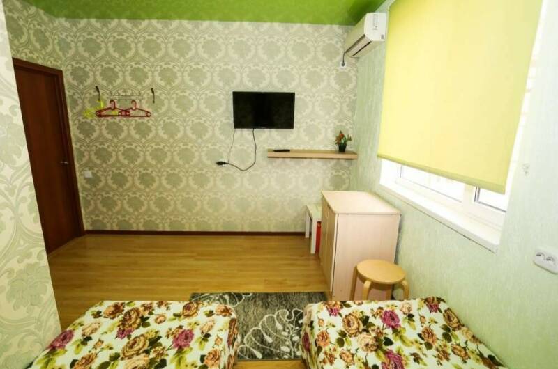 Изображение Изображение гостиницы &quot;Гостевой дом на Приазовской&quot; #7 #5