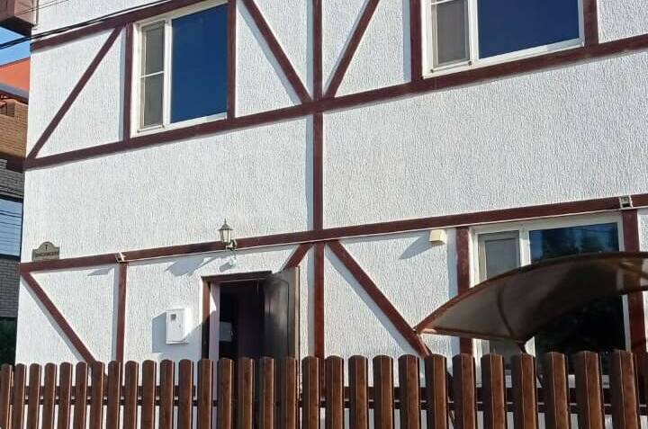 Изображение Изображение гостиницы &quot;Гостевой дом на Приазовской&quot; #9 #7