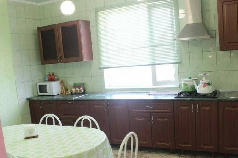 Изображение Изображение гостиницы &quot;Гостевой дом на Приазовской&quot; #10 #8