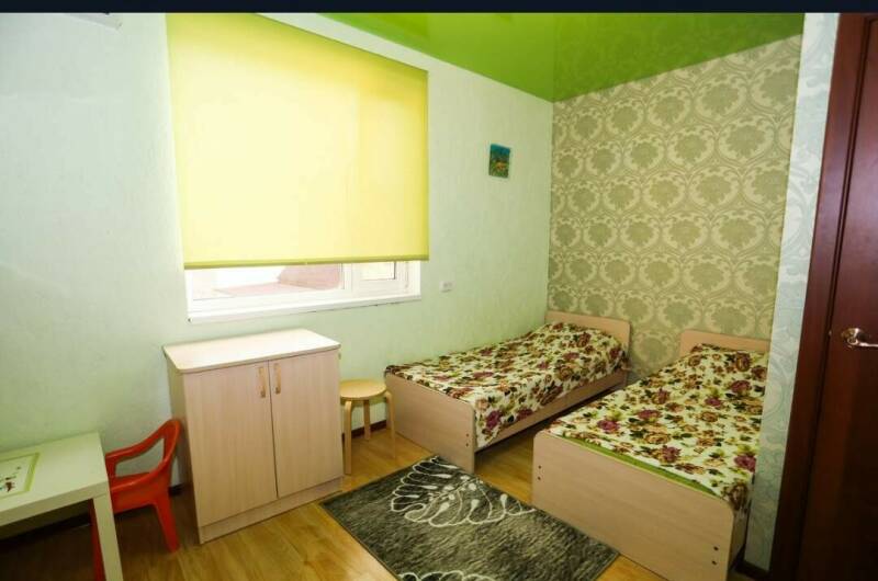 Изображение Изображение гостиницы &quot;Гостевой дом на Приазовской&quot; #11 #9