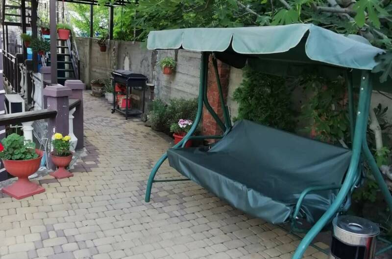 Изображение Изображение гостиницы &quot;Гостевой дом «Дивный островок»&quot; #3 #1