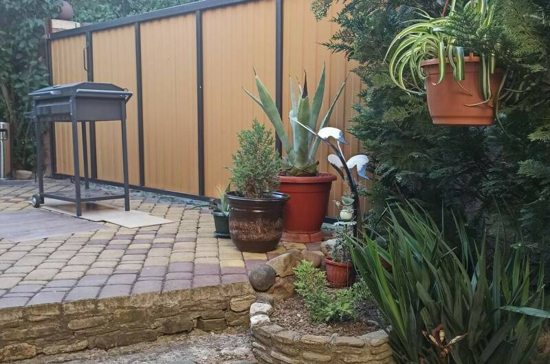 Изображение Изображение гостиницы &quot;Гостевой дом «Дивный островок»&quot; #4 #2