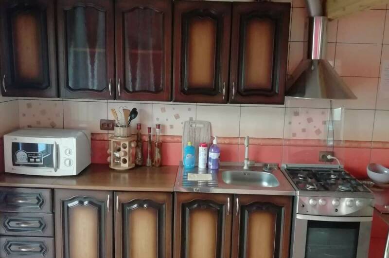 Изображение Изображение гостиницы &quot;Гостевой дом «Дивный островок»&quot; #5 #3