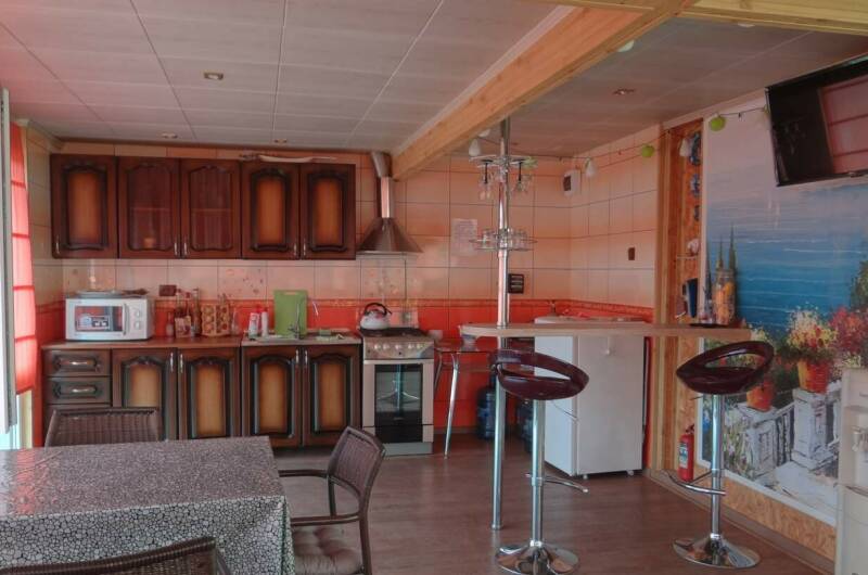 Изображение Изображение гостиницы &quot;Гостевой дом «Дивный островок»&quot; #6 #4