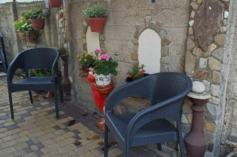 Изображение Изображение гостиницы &quot;Гостевой дом «Дивный островок»&quot; #8 #6