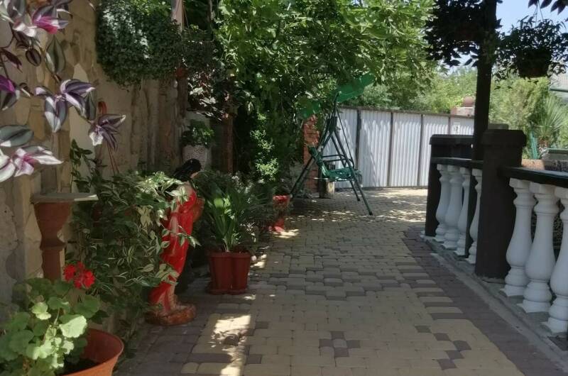 Изображение Изображение гостиницы &quot;Гостевой дом «Дивный островок»&quot; #11 #9