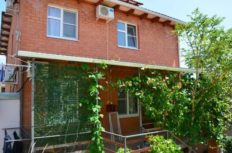 Изображение гостиницы "Гостевой дом «На Горького»" #1