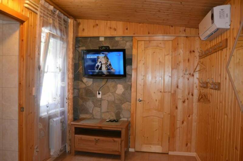 Изображение Изображение гостиницы &quot;Гостевой дом «На Горького»&quot; #3 #1