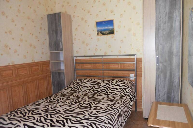 Изображение Изображение гостиницы &quot;Гостевой дом «На Горького»&quot; #4 #2