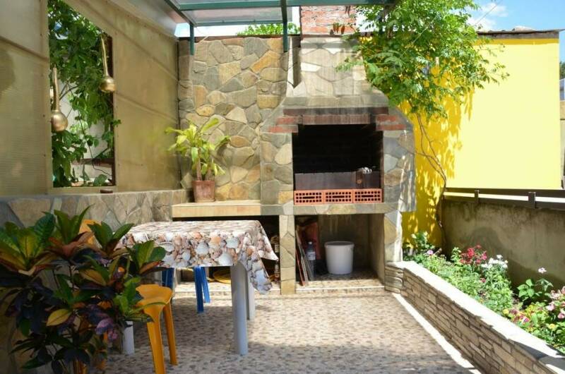 Изображение Изображение гостиницы &quot;Гостевой дом «На Горького»&quot; #6 #4