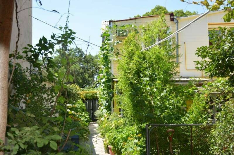 Изображение Изображение гостиницы &quot;Гостевой дом «На Горького»&quot; #7 #5