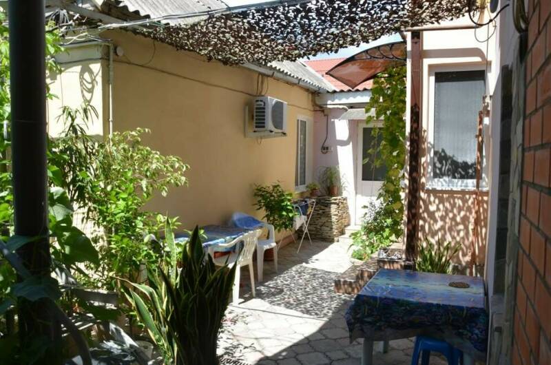 Изображение Изображение гостиницы &quot;Гостевой дом «На Горького»&quot; #9 #7