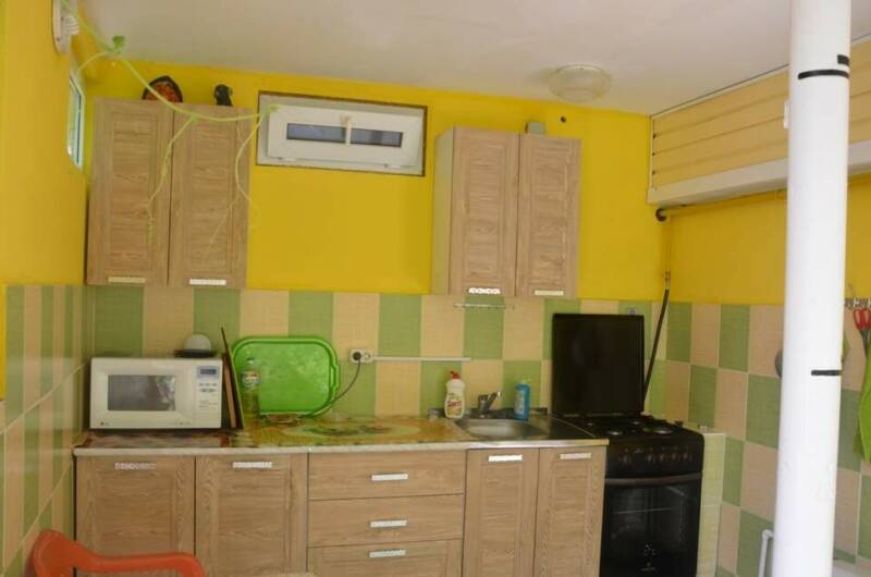 Изображение Изображение гостиницы &quot;Гостевой дом «На Горького»&quot; #10 #8