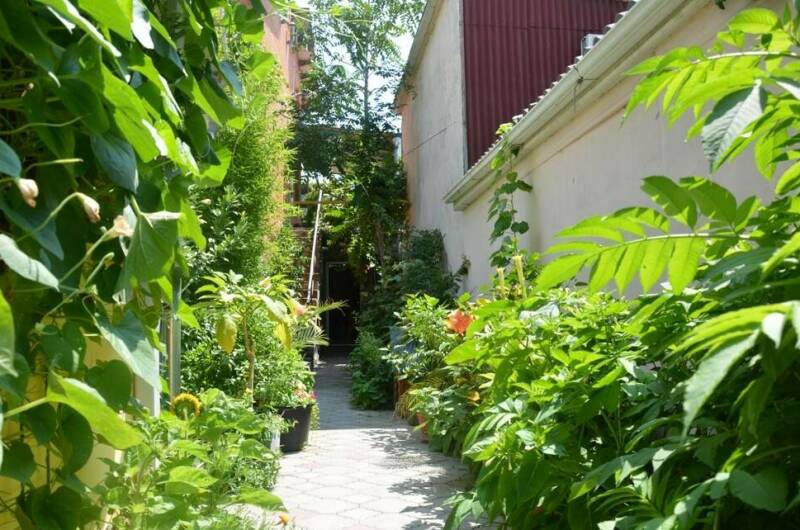 Изображение Изображение гостиницы &quot;Гостевой дом «На Горького»&quot; #11 #9