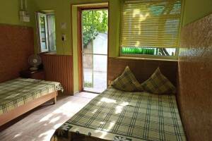 Изображение квартиры / апартамента "Однокомнатный номер на ул. Красноармейская"