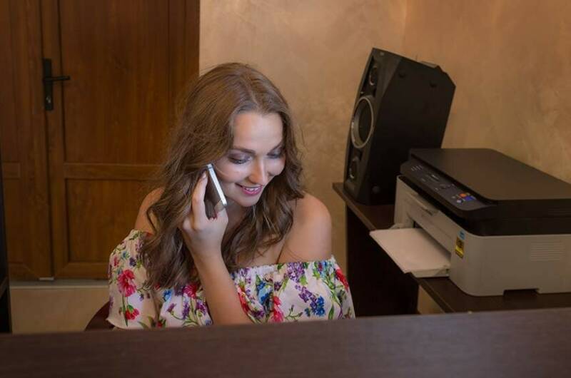 Изображение Изображение гостиницы &quot;Гостевой дом «Ривьера»&quot; #3 #1