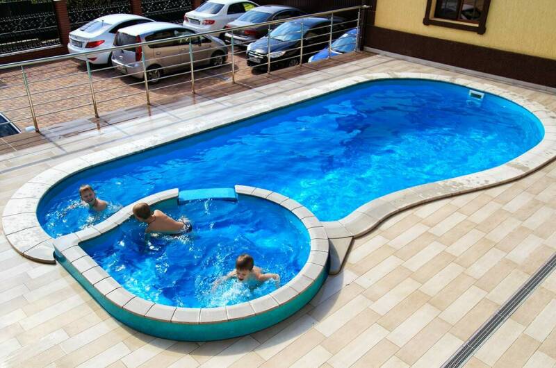 Изображение Изображение гостиницы &quot;Гостевой дом «Ривьера»&quot; #6 #4