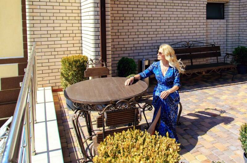 Изображение Изображение гостиницы &quot;Гостевой дом «Ривьера»&quot; #9 #7