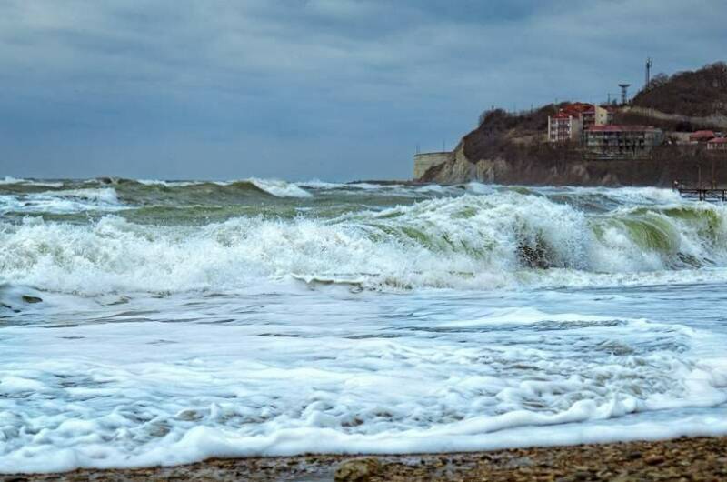 Изображение Изображение гостиницы &quot;Гостевой дом «Ривьера»&quot; #10 #8
