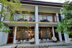 Изображение отеля / гостиницы "Гостевой дом «Мека»"